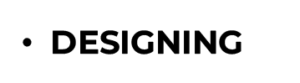 Designinng